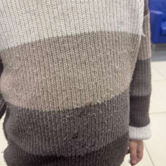 Джемпер Acoola: отзыв пользователя Детский Мир