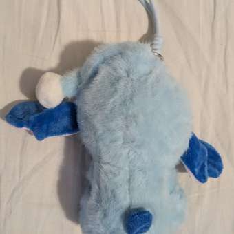 Мягкая игрушка ТОТОША брелок Стич в ассортименте: отзыв пользователя Детский Мир