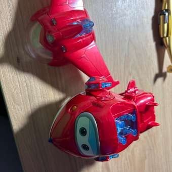 Фигурка Super Wings: отзыв пользователя Детский Мир
