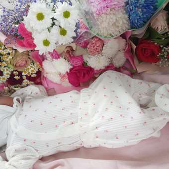 Комплект Baby Gо: отзыв пользователя Детский Мир