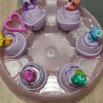 Игровой набор Hatchimals Alive: отзыв пользователя ДетМир