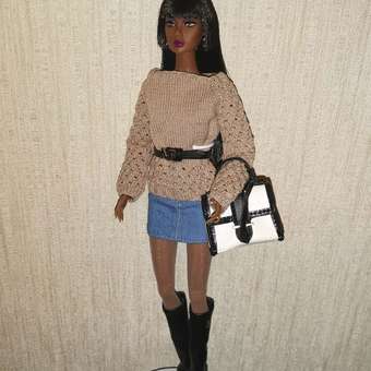 Игровой набор Mini Brands Fashion: отзыв пользователя Детский Мир