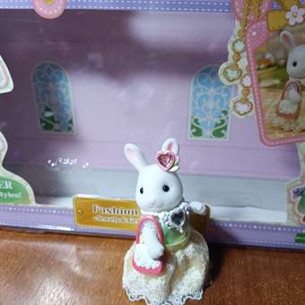 Домик для кукол Sylvanian Families: отзыв пользователя Детский Мир