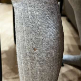 Колготки Futurino: отзыв пользователя Детский Мир