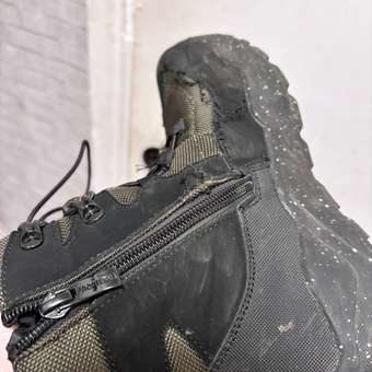 Ботинки Frosterra: отзыв пользователя Детский Мир