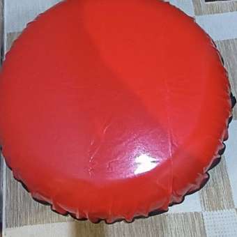 Тюбинг Saimaa 110 см: отзыв пользователя Детский Мир