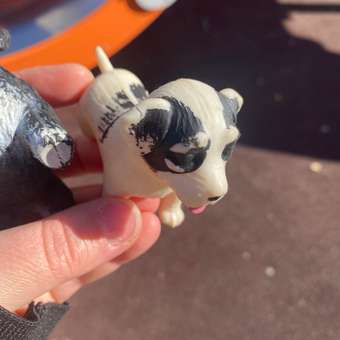 Тянучка 1TOY в ассортименте: отзыв пользователя ДетМир