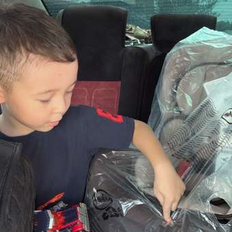 Автокресло Babyton Nord Mokko 0+/1 (0-18 кг) коричневый: отзыв пользователя Детский Мир