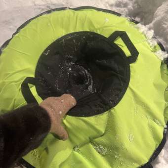 Тюбинг F78 80 см: отзыв пользователя Детский Мир