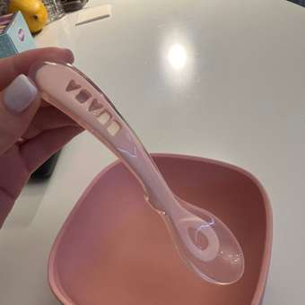 Тарелка BEABA 300 мл: отзыв пользователя Детский Мир