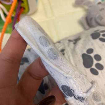 Майка 5 шт Тёмка37: отзыв пользователя Детский Мир