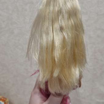 Кукла модельная Barbie: отзыв пользователя Детский Мир