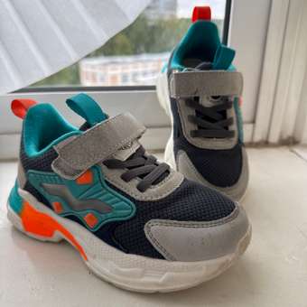 Кроссовки BLESSBOX: отзыв пользователя Детский Мир