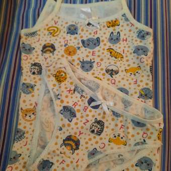 Комплект T-SOD: отзыв пользователя Детский Мир