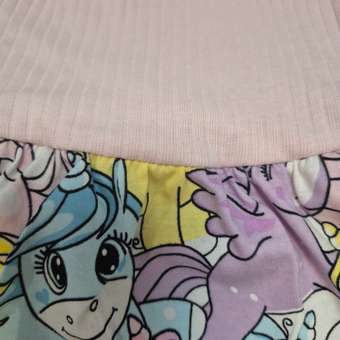 Платье-боди YOULALA: отзыв пользователя Детский Мир