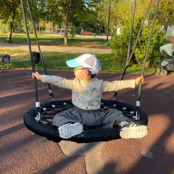 Водолазка Baby Gо: отзыв пользователя Детский Мир