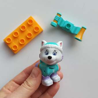 Конструктор Mega Bloks: отзыв пользователя ДетМир