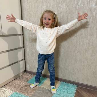 Джемпер Futurino: отзыв пользователя Детский Мир