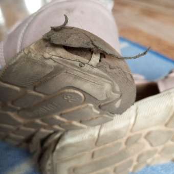 Сандалии Futurino: отзыв пользователя Детский Мир