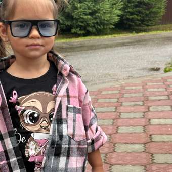Футболка 5 шт Baby Stylе: отзыв пользователя Детский Мир