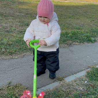 Кроссовки Tombi: отзыв пользователя Детский Мир