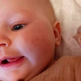 Пюре ФрутоНяня Брокколи с 4 мес 80 г: отзыв пользователя Детский Мир