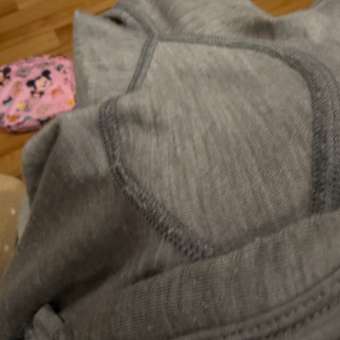 Термокомбинезон Happy Baby: отзыв пользователя Детский Мир