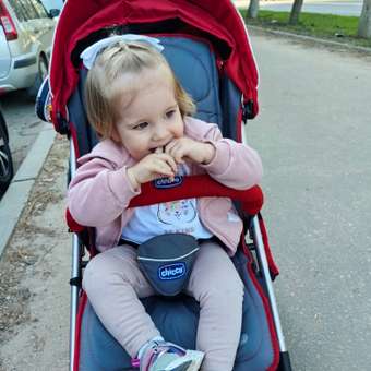 Легинсы Baby Gо утеплённые: отзыв пользователя ДетМир