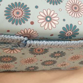 Шкатулка Hobby Pro AB8683 HP Tray большая декоративная Цветы: отзыв пользователя Детский Мир