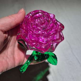 Пазл Attivio 3D: отзыв пользователя Детский Мир