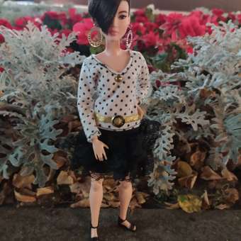 Кукла модельная Barbie Looks: отзыв пользователя Детский Мир