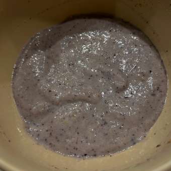 Каша Мамако 7 злаков с ягодами на козьем молоке 200г с 6 месяцев: отзыв пользователя Детский Мир