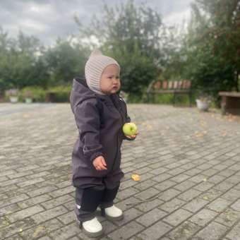 Комбинезон Polzcom: отзыв пользователя Детский Мир