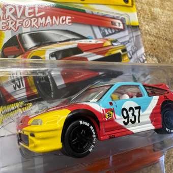 Автомобиль Johnny Lightning 1:64: отзыв пользователя Детский Мир