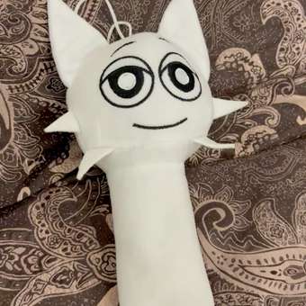 Мягкая игрушка MomoTT Венда: отзыв пользователя Детский Мир