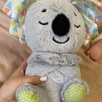 Игрушка Fisher Price Коала: отзыв пользователя Детский Мир