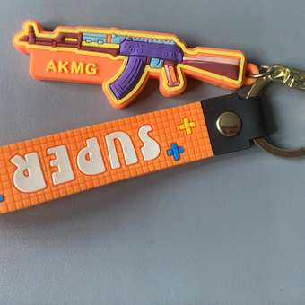 Брелок Attivio Автомат в ассортименте: отзыв пользователя Детский Мир