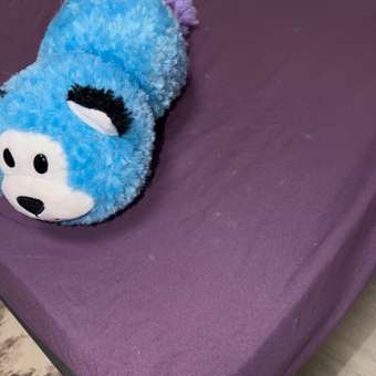 Мягкая игрушка 1TOY котик Вывернушка: отзыв пользователя Детский Мир