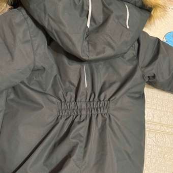 Комбинезон BabyGо: отзыв пользователя Детский Мир