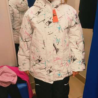 Комплект Futurino: отзыв пользователя Детский Мир