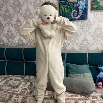 Комбинезон Утенок: отзыв пользователя Детский Мир