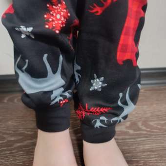 Пижама Утенок: отзыв пользователя Детский Мир