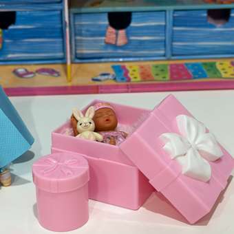 Фигурка Zuru 5 surprise My mini Baby: отзыв пользователя Детский Мир
