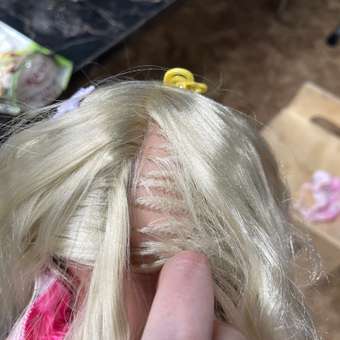 Кукла пупс BABY BORN Сестричка Soft Touch высота 43 см: отзыв пользователя Детский Мир