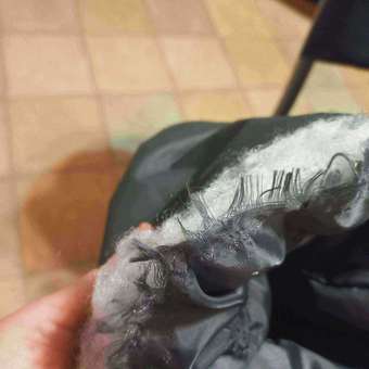 Брюки KiMMi co: отзыв пользователя Детский Мир