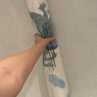 Коврик комнатный FUTURINO Home Дракон: отзыв пользователя Детский Мир