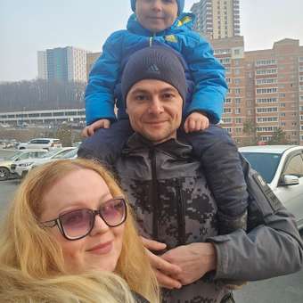 Набор конфет MERCI Ассорти кокос 250г: отзыв пользователя Детский Мир