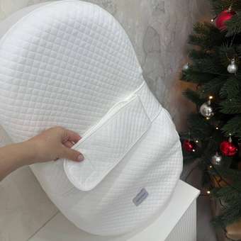 Матрас гнездышко Betterpillows Baby: отзыв пользователя Детский Мир