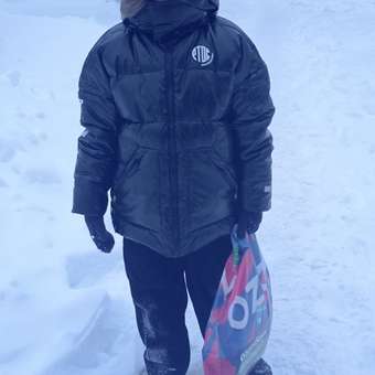 Шапка Nella Vitta: отзыв пользователя Детский Мир