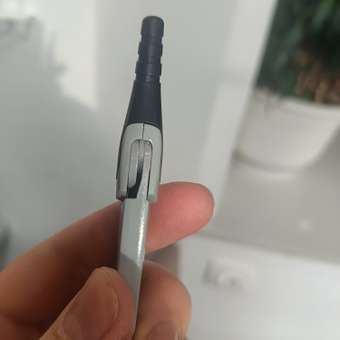 Готовальня Brauberg: отзыв пользователя Детский Мир